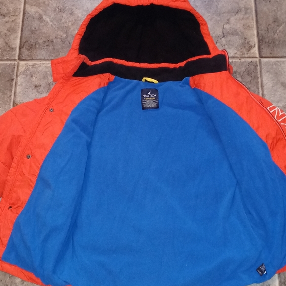 Nautica Winter Coat - Picture 5 of 6